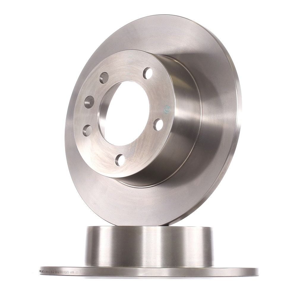 BREMBO Jarrulevyt OPEL,RENAULT,NISSAN 08.9371.10 4320600QAA,4403045,7700314107 Jarrulevy 8671017415,9111045