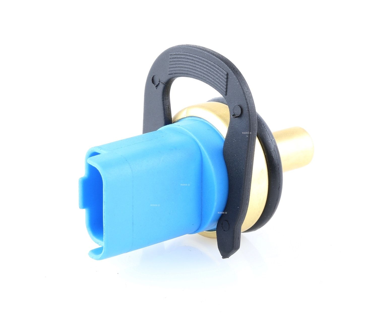 RIDEX Jäähdytysnesteen Lämpötila Anturi FIAT,PEUGEOT,CITROËN 830C0080 1338C0,9633518880,9633518580 Jäähdytysnestelämpötilan Sensori 9633518580,1338C0