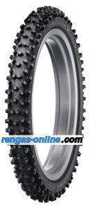 Dunlop Geomax MX 12 F ( 80/100-21 TT 51M etupyörä )