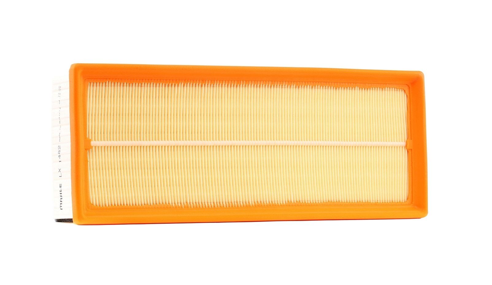 MAHLE ORIGINAL Ilmansuodatin VW,AUDI,SKODA LX 1482 06F133837AF,1K0129620E,1K0129620L 06F133837AF,1K0129620E,1K0129620L,1K0129620E,1K0129620L