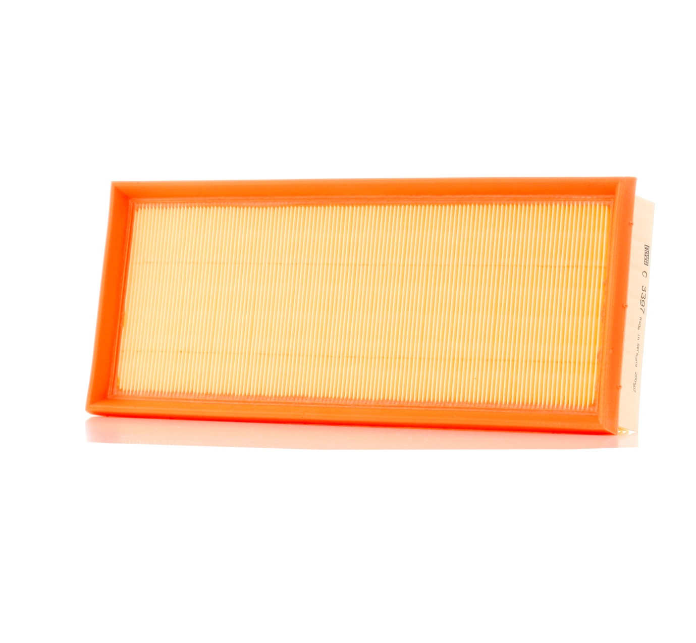 MANN-FILTER Ilmansuodatin MERCEDES-BENZ C 3397 2780940004,A2780940004