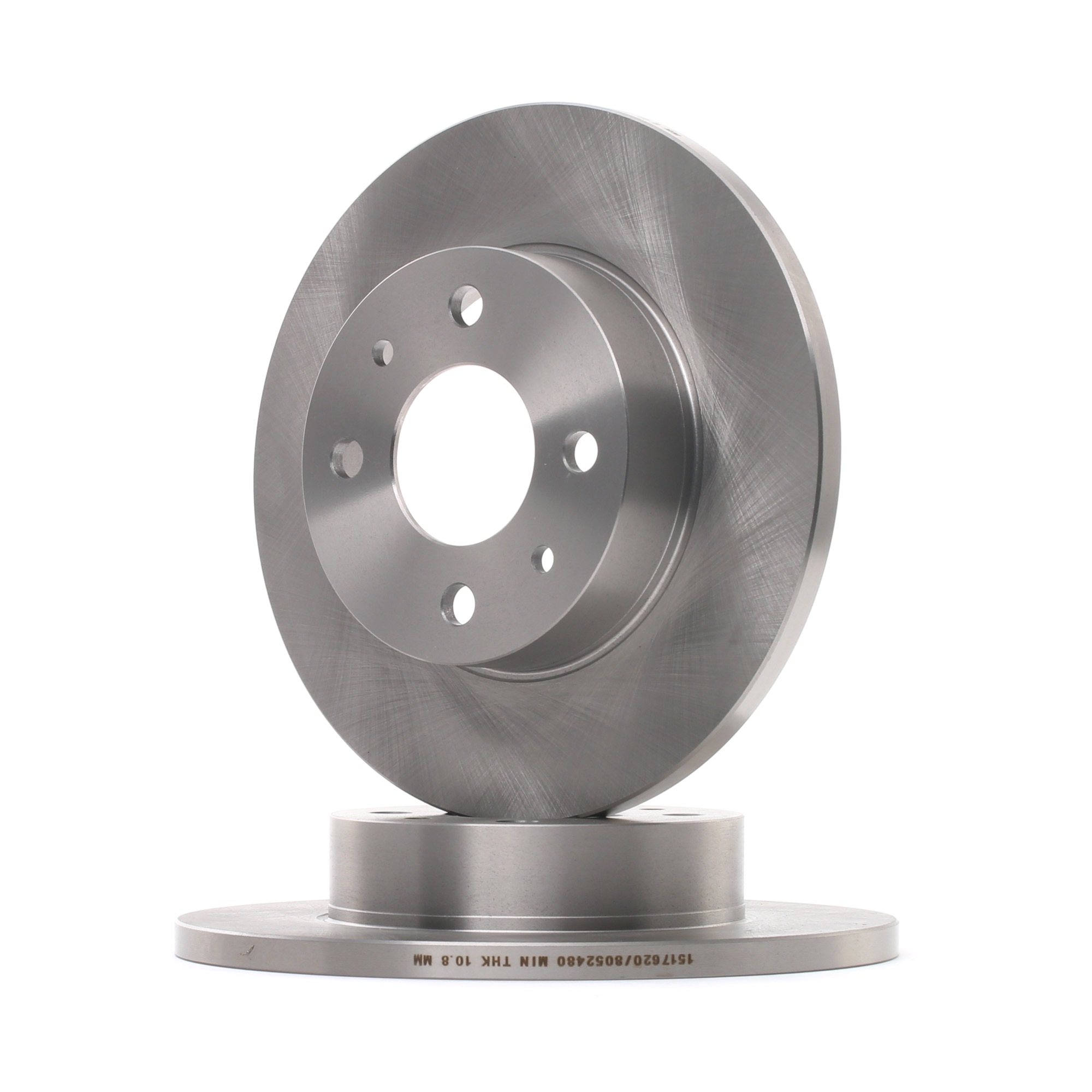 RIDEX Jarrulevyt FIAT,SEAT,LANCIA 82B1033 5961814,71338423,71738423 Jarrulevy