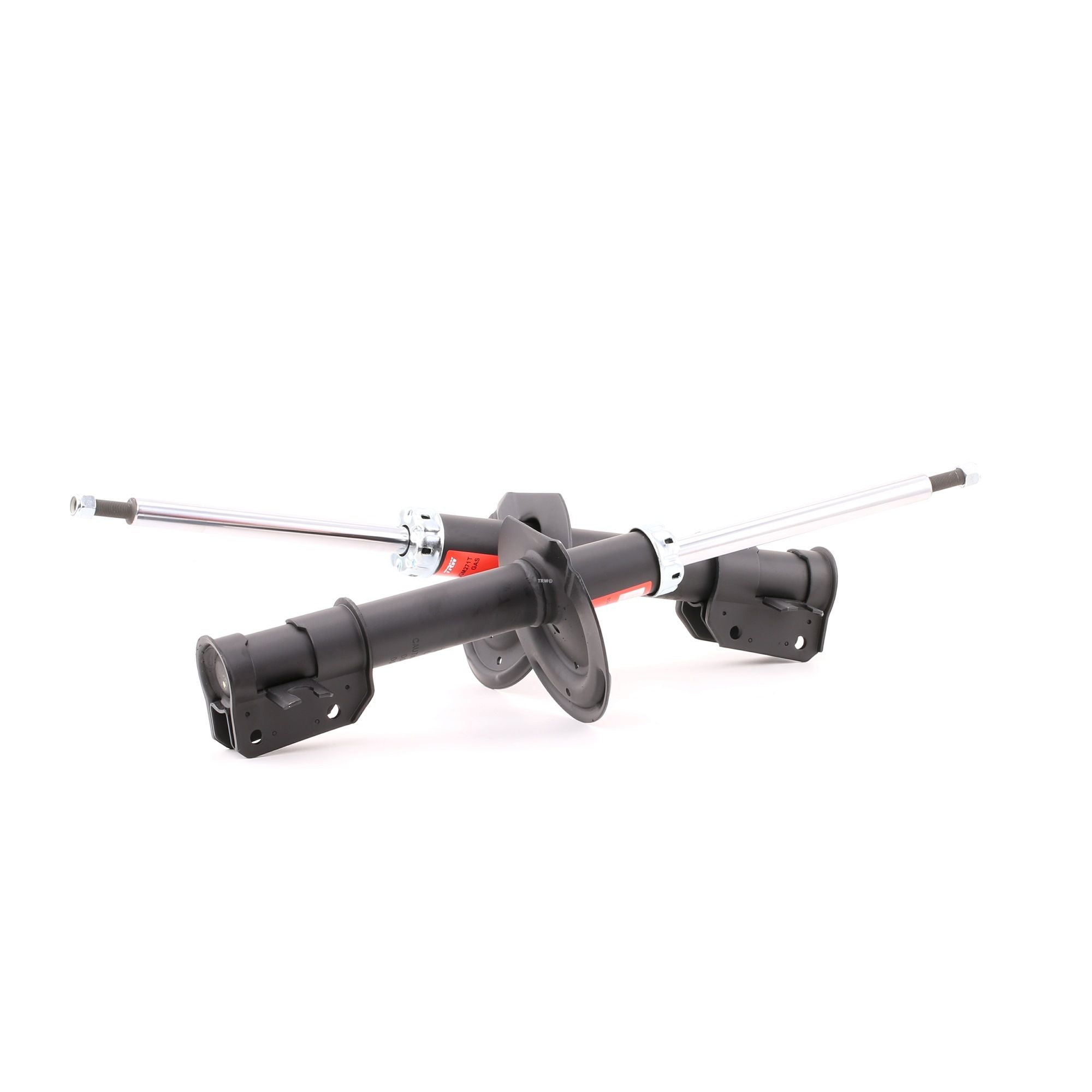 TRW Iskunvaimentimet FIAT JGM271T 0000046755676,0000050701556,46555676 Iskarit,Iskunvaimennin 46749444,46755676,50701477,50701550,50701556