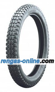 Heidenau K32 ( 2.75-16 RF TT 46M takapyörä, M/C, etupyörä )