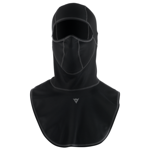 Dainese Total WS Evo Black M