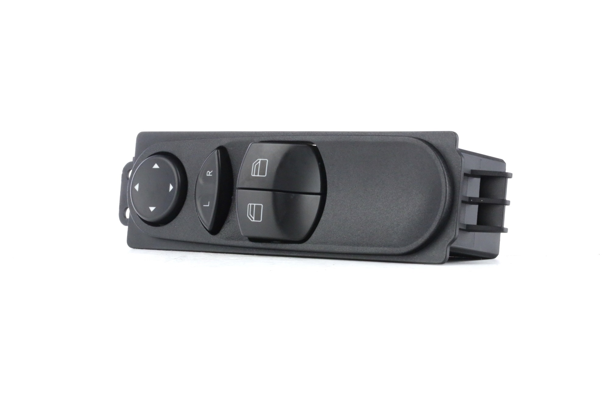 RIDEX Lasinnostimen Kytkin VW,MERCEDES-BENZ 1761S0067 Kytkin, Lasinnostin