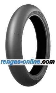 Bridgestone V01 F ( 120/600 R17 TL kumiseos SOFT keski, NHS, etupyörä )