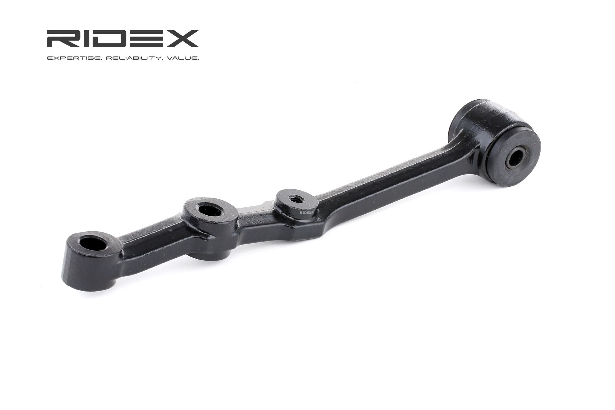 RIDEX Alatukivarsi FIAT,SEAT,LANCIA 273C0405 4402672,7601261,4402672 Tukivarsi,Tukivarsi, Pyöräntuenta 7601261,0000004402672,4402672,7601261,4402672