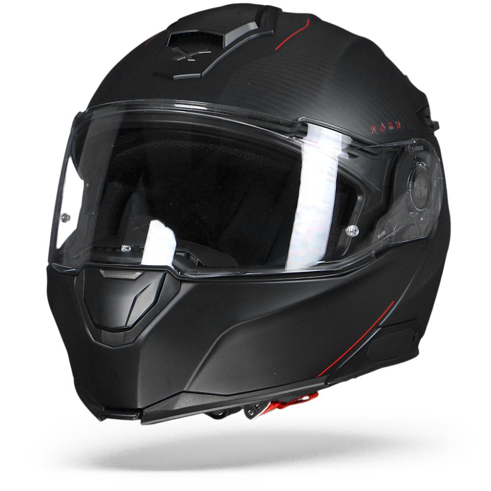 Nexx X.Vilitur Carbon Zero Matt 2XL