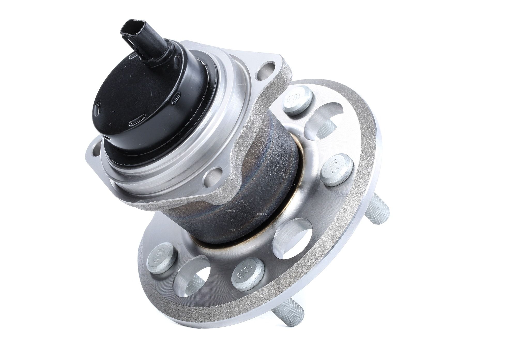 RIDEX Pyöränlaakerit TOYOTA 654W0647 4245042020,4245042030,4245044020 Pyöränlaakerisarja 4245044040
