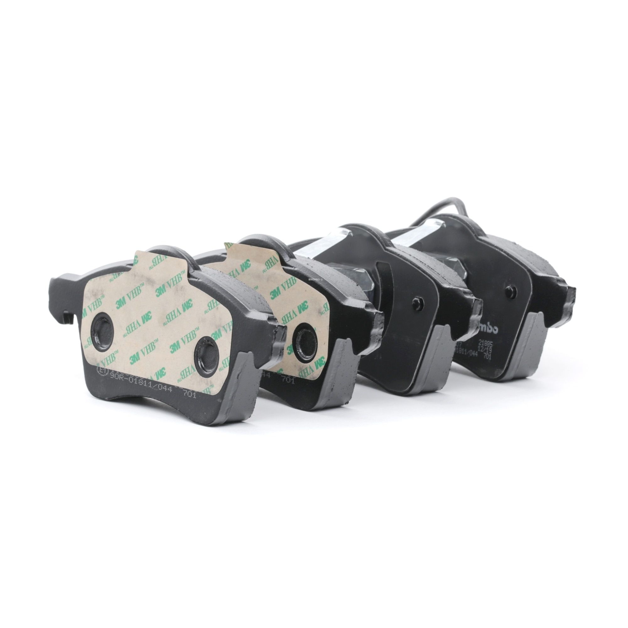 BREMBO Jarrupalat VW P 85 049 7D0698151D,7D0698151F,7D0698151D Jarrupalasarja,Jarrupala, Levyjarru 7D0698151F,7D0698151D,7D0698151F,7D0698151D
