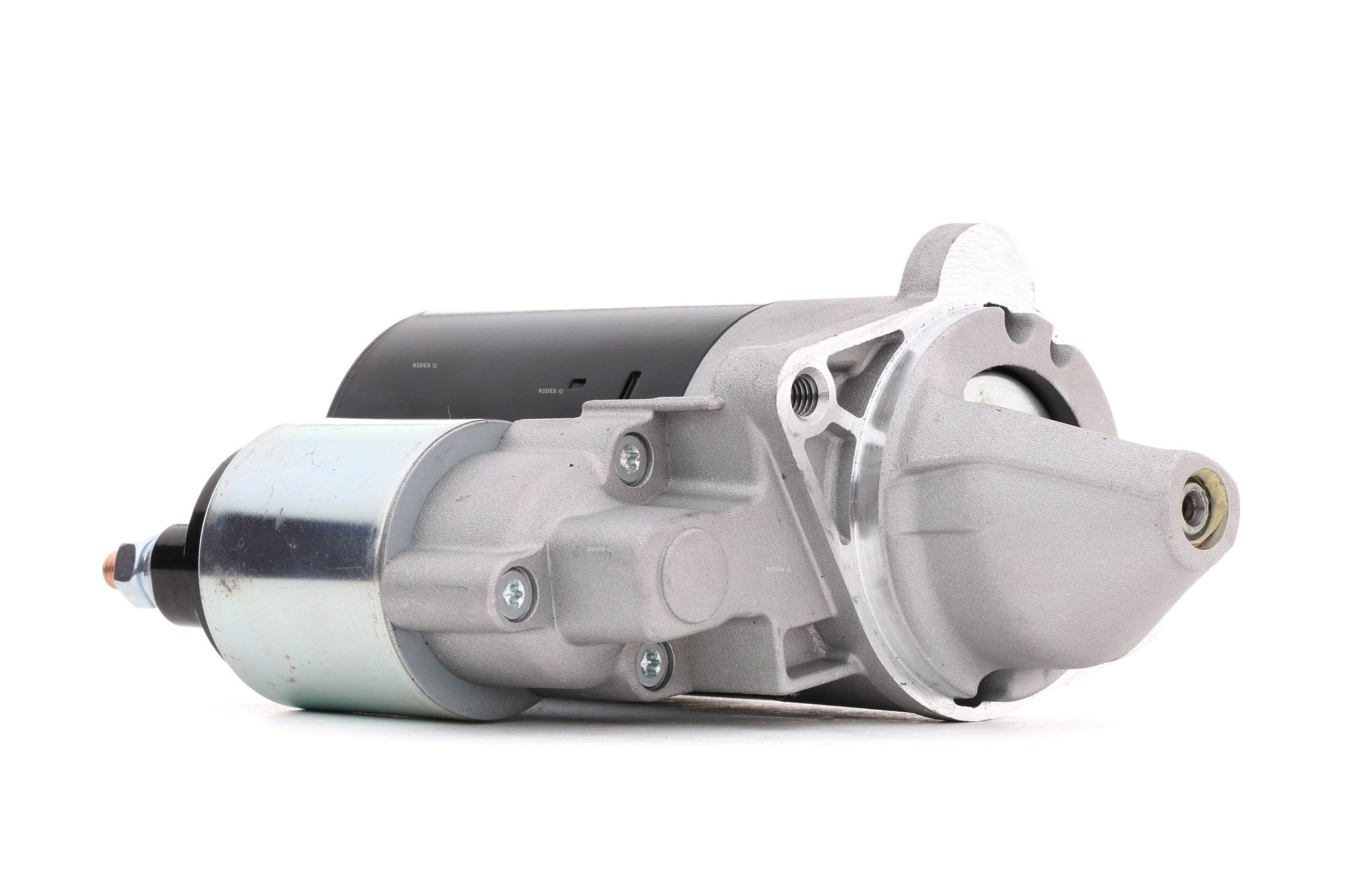 RIDEX Starttimoottori SMART 2S0103 0003188V004,0003188V005,0003188V006 Startti,Käynnistinmoottori 0003188V007,0003188V008,Q0003188V004,Q0003188V005