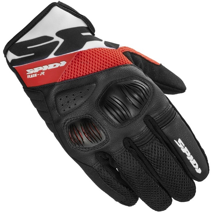 Spidi Flash-R Evo Red XL