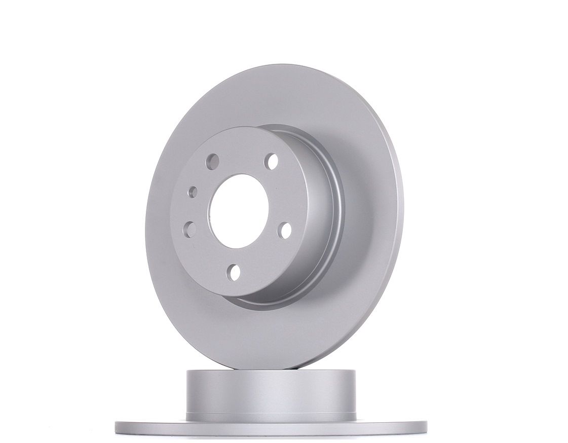 BOSCH Jarrulevyt FIAT,ALFA ROMEO,LANCIA 0 986 479 B31 164062610001,16406261000100,60569164 Jarrulevy 60653479,60658566,60801786,60801787,7789267