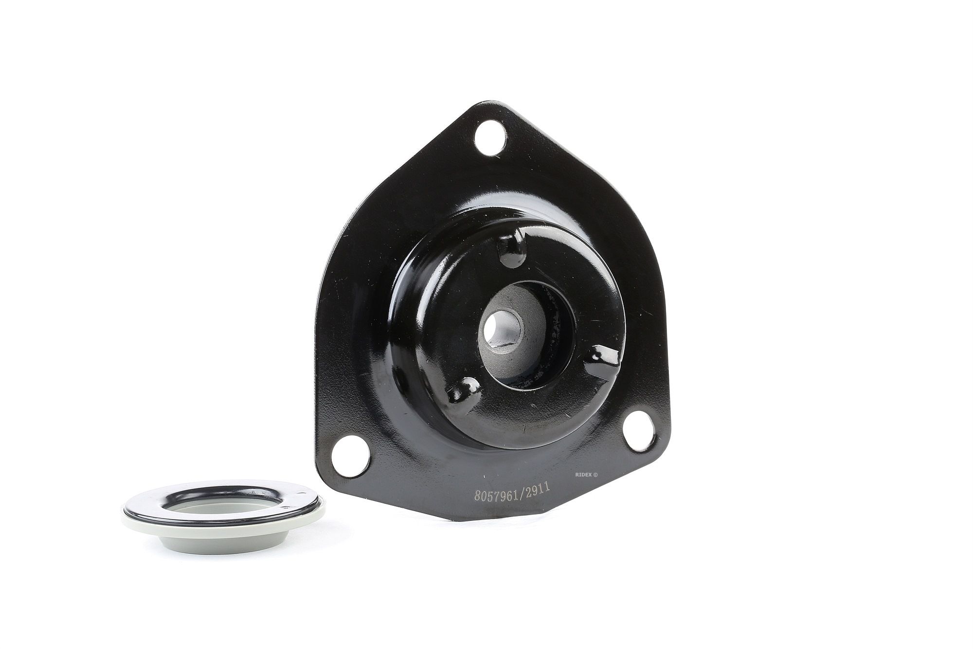 RIDEX Korjaussarja, Jousijalan Tukilaakeri NISSAN 1632R0014 543203Z000,543204U000,543208H310 543208H311,543208J001,543208Z001,54320AU701,54320AV600
