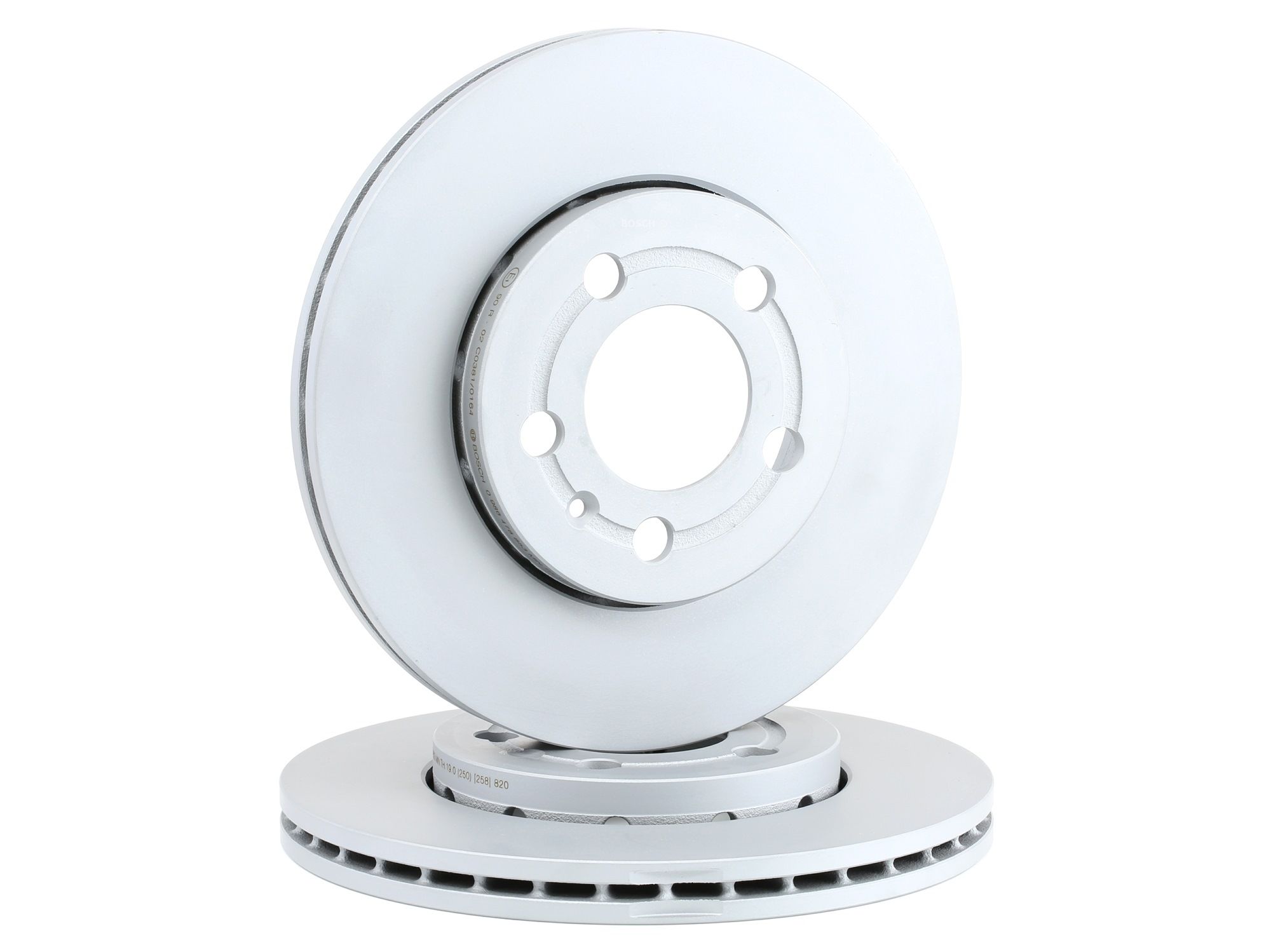 BOSCH Jarrulevyt VW,AUDI,SKODA 0 986 478 853 1J0615301L,6QD615301,6R0615301 Jarrulevy 6R0615301C,8Z0615301B,1J0615301D,1J0615301L,6QD615301,6R0615301