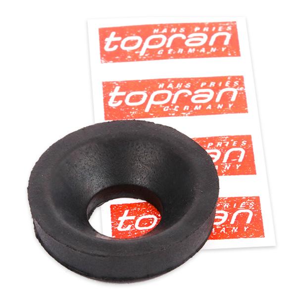 TOPRAN Tiiviste, Syl.Kannen Pultit VW,AUDI,SKODA 100 292 028103533,028103533,028103533 028103533