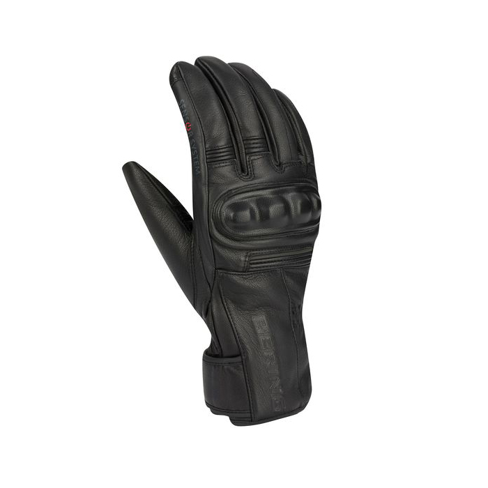 Bering Sivers Black T12
