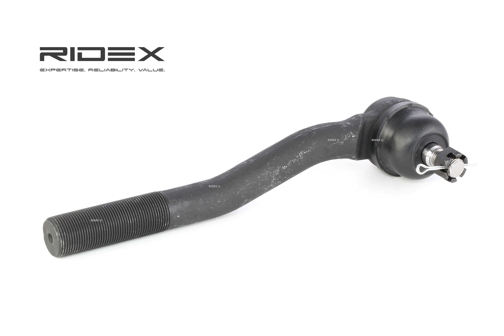 RIDEX Raidetangon Pää JEEP 914T0241 52088467,52088869AA,52088467 52088869AA
