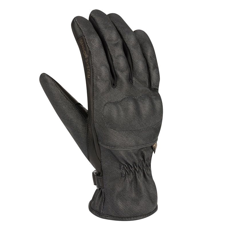 Segura Elio Black T11