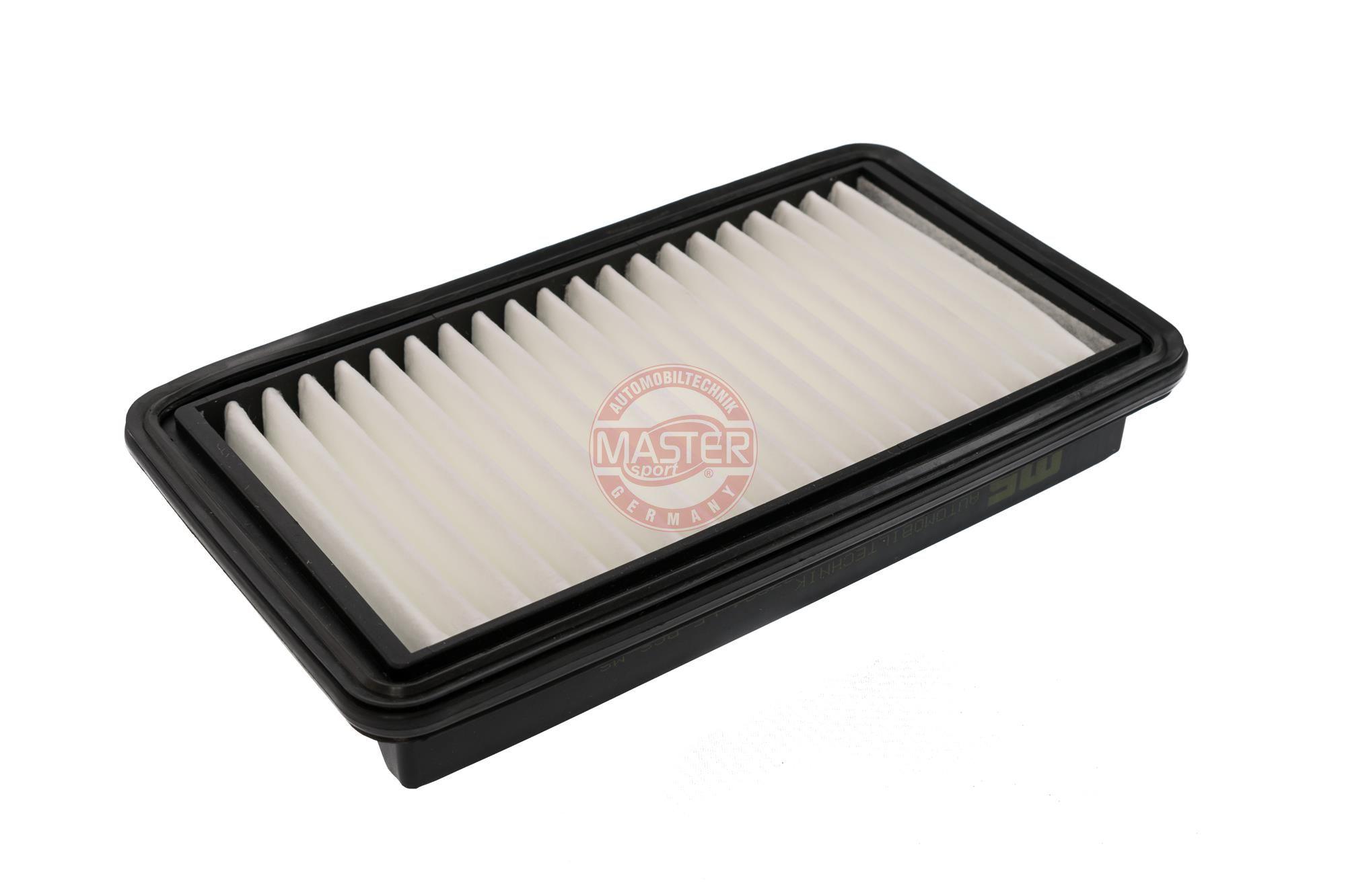 MASTER-SPORT Ilmansuodatin FIAT,SUZUKI 23004-LF-PCS-MS 71742069,1378079J00,1378079J00000