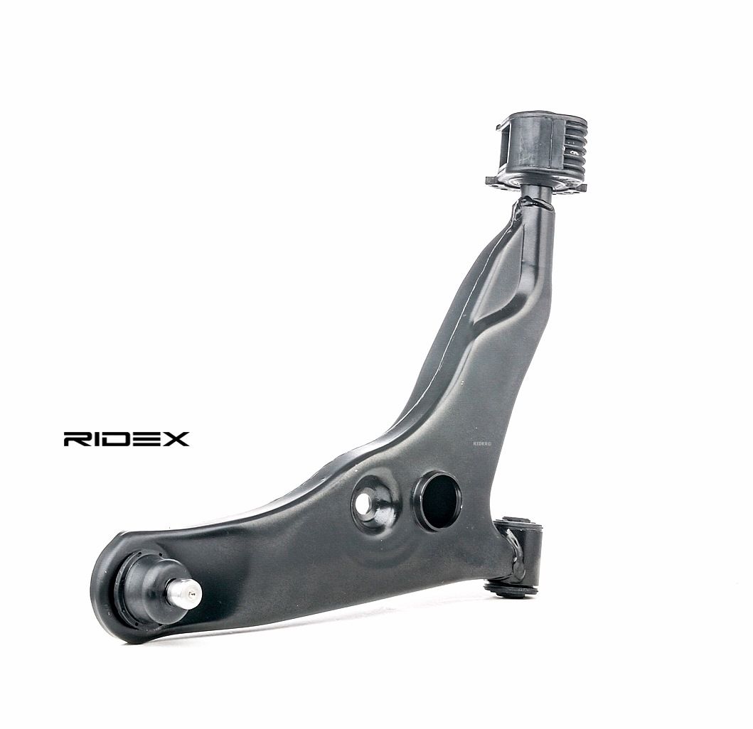 RIDEX Alatukivarsi MITSUBISHI,PROTON 273C0131 MR297242,MR911569,MR916134 Tukivarsi,Tukivarsi, Pyöräntuenta PW820084