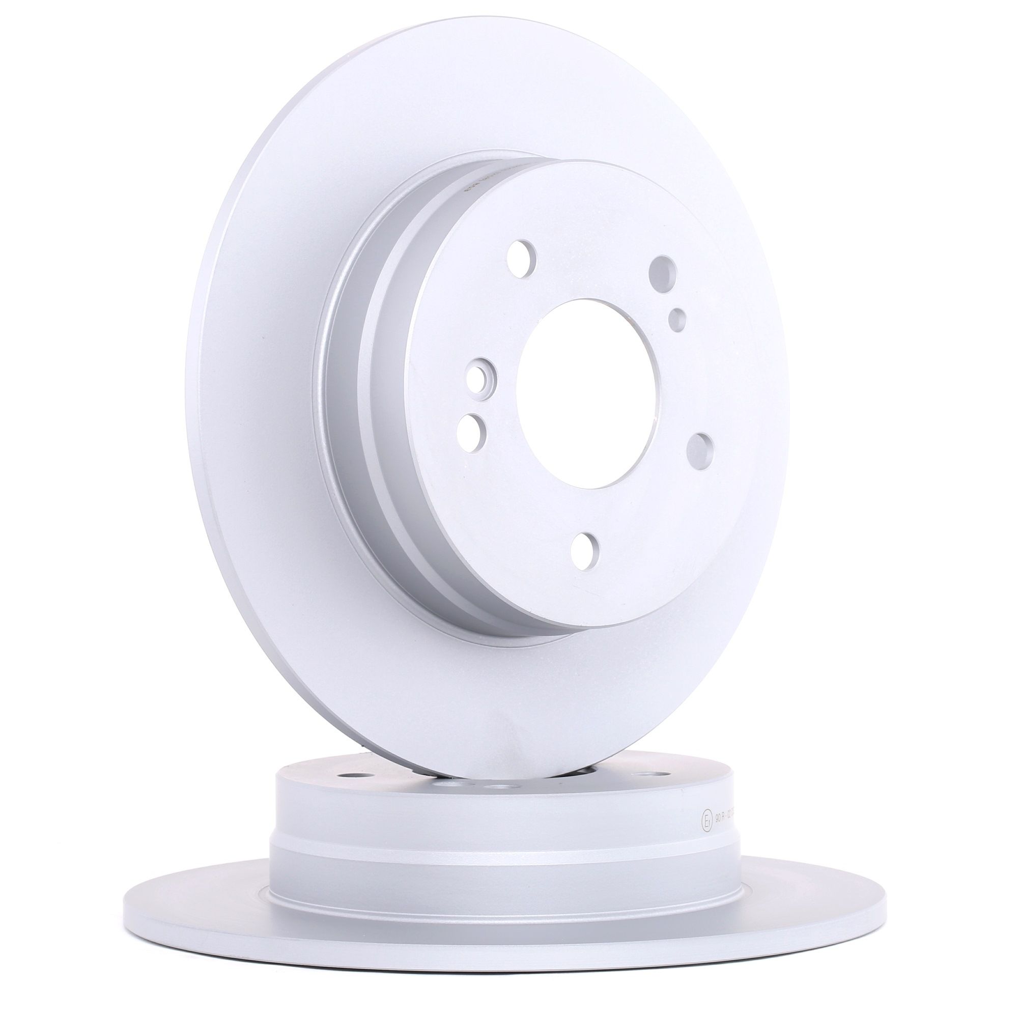 BOSCH Jarrulevyt MERCEDES-BENZ 0 986 478 325 05098065AA,5098065AA,1244230512 Jarrulevy 2034230112,2104230412,2104230912,A1244230512,A2034230112