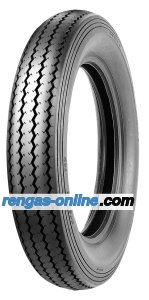 Shinko E240 ( 100/90-19 TL 63H etupyörä )