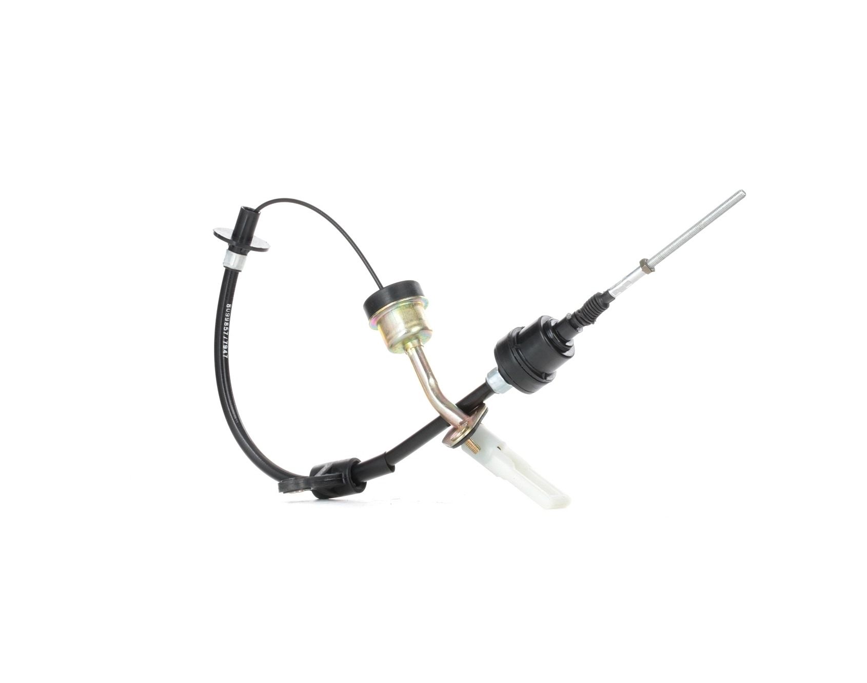 RIDEX Kytkinvaijeri FIAT 478S0016 46538236 Vaijeri, Kytkimen Käyttö