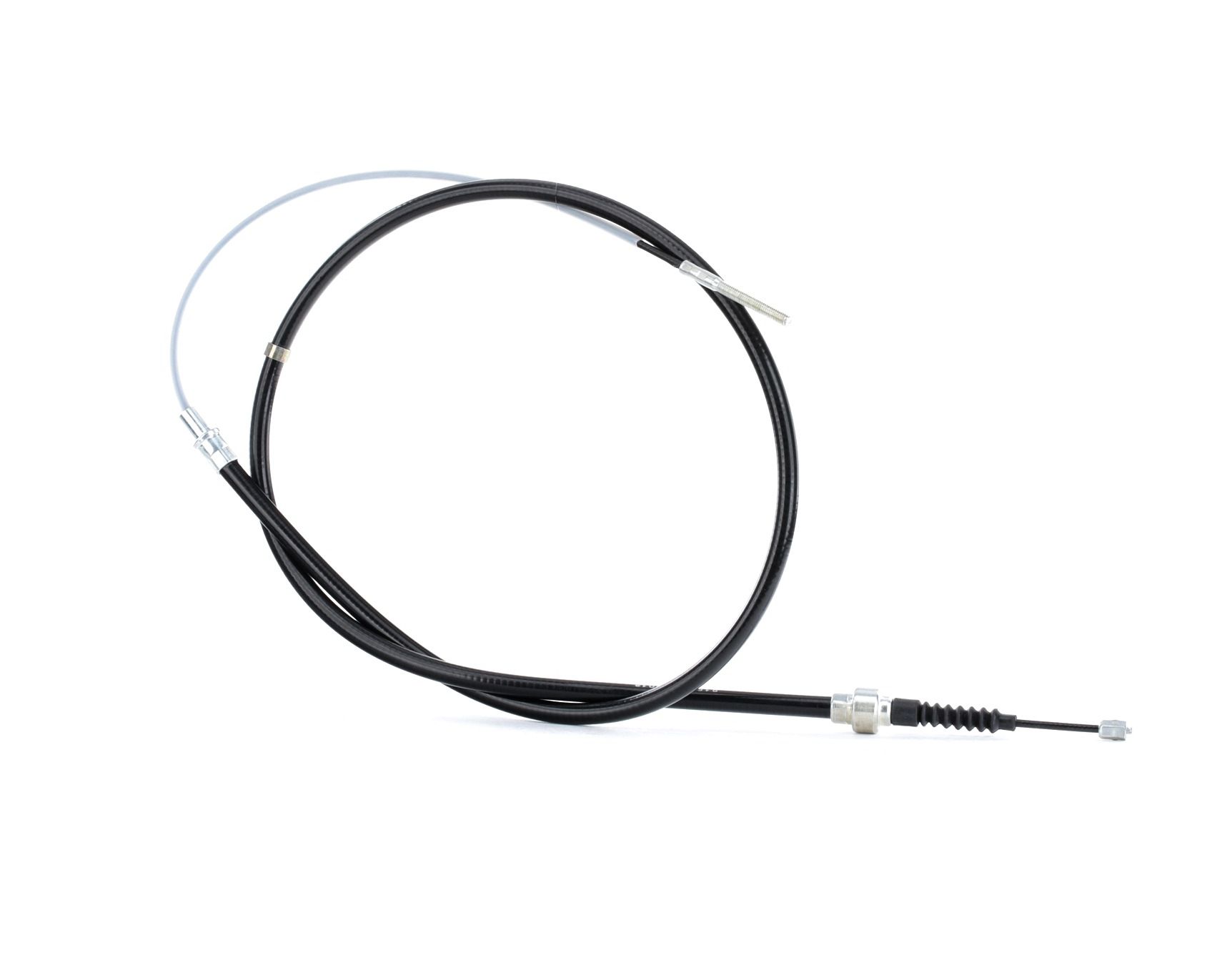 RIDEX Käsijarruvaijeri VW 124C0067 1H0609721E Jarruvaijeri,Vaijeri, Käsijarru