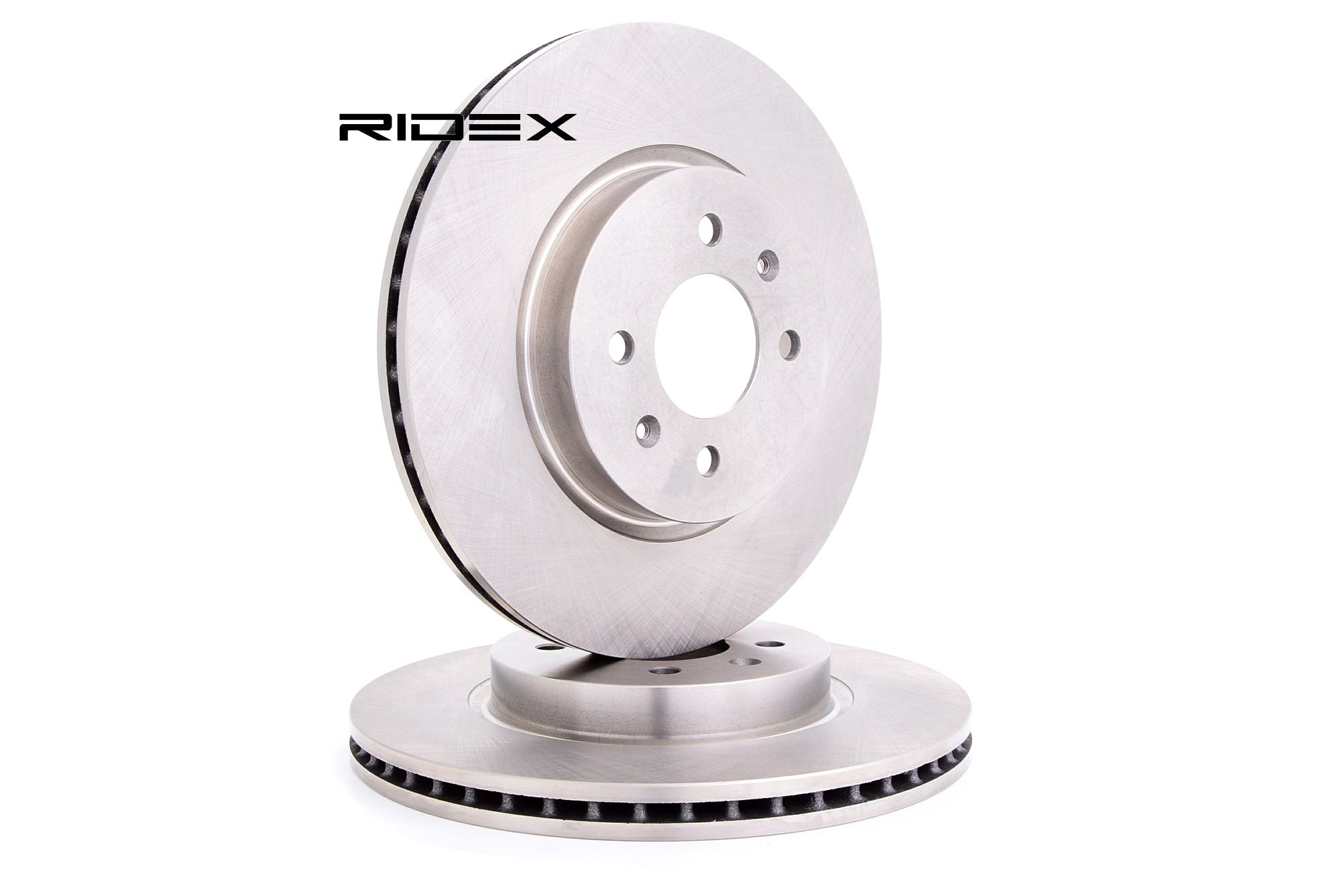 RIDEX Jarrulevyt HYUNDAI,KIA 82B0814 51712C8500,517121W050,S517121W050 Jarrulevy