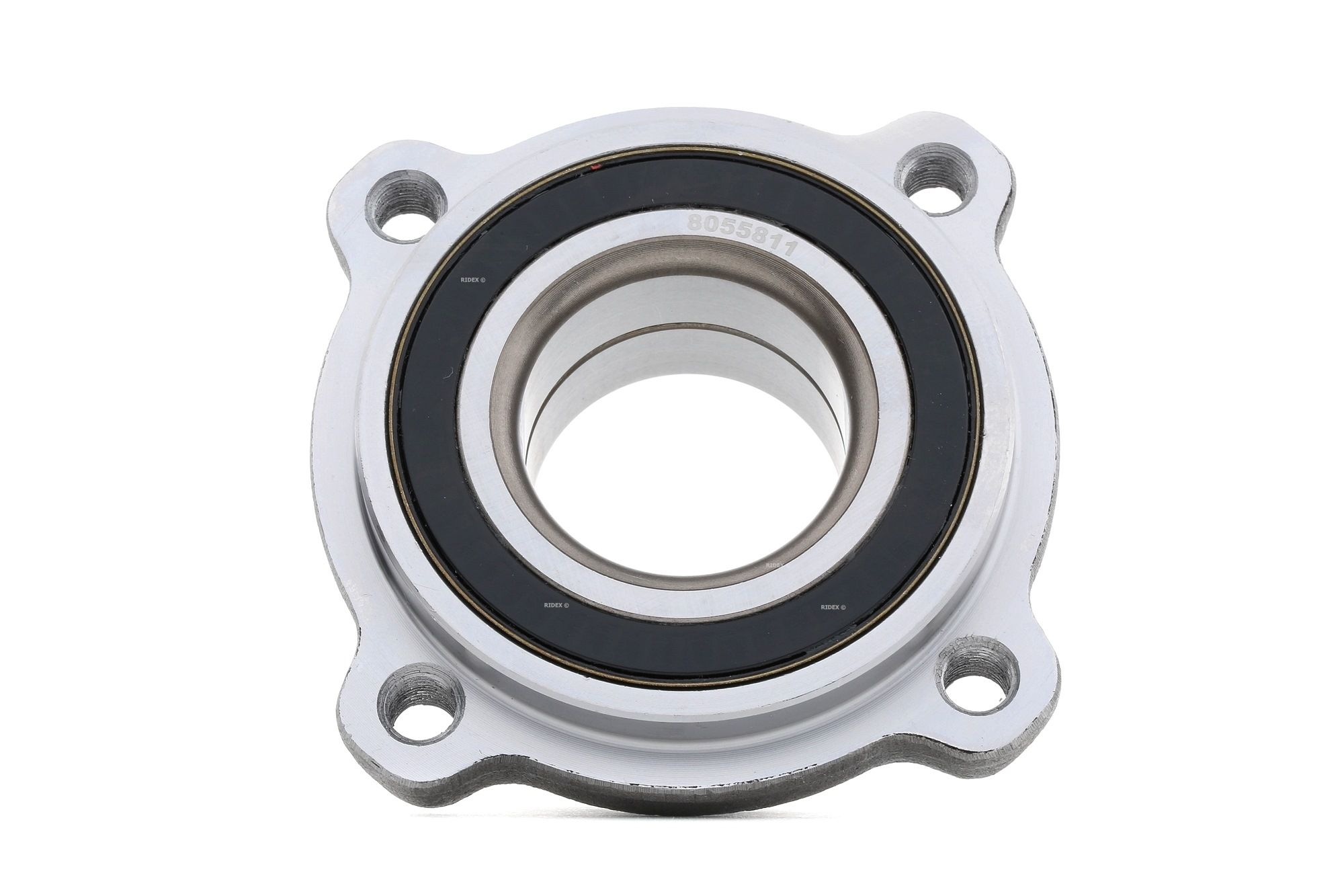 RIDEX Pyöränlaakerit BMW 654W0565 33411095238,33412311501,33412311509 Pyöränlaakerisarja 33416762314,33416764180