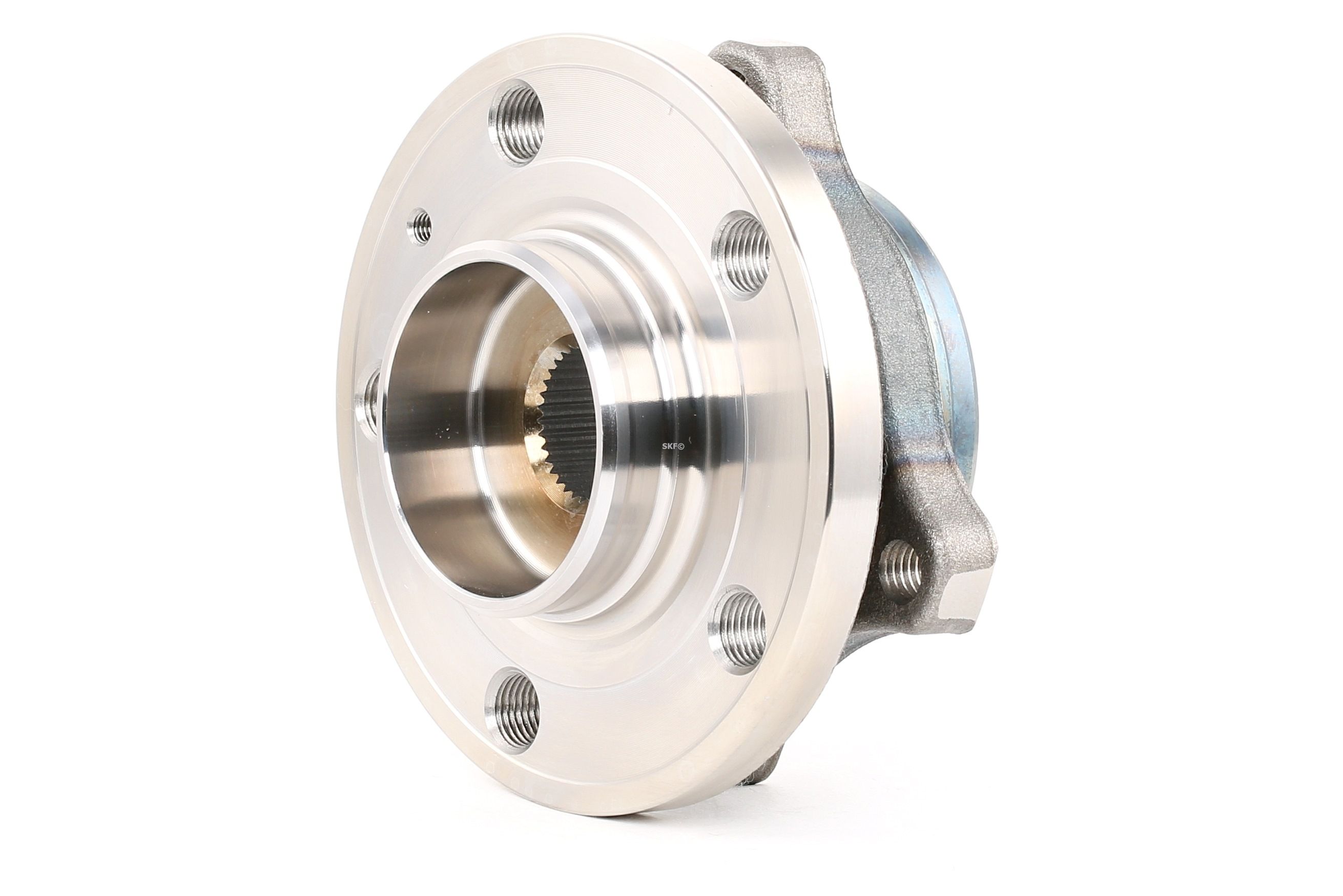 SKF Pyöränlaakerit VOLVO VKBA 3523 274298,31329980,31658081 Pyöränlaakerisarja 8672371,9173991