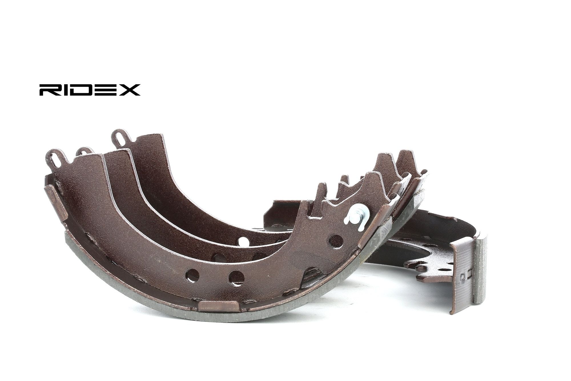 RIDEX Jarrukengät TOYOTA,DAIHATSU 70B0167 0449587401,0449587401000,0449533010 Jarrukenkäsarja 0449533020,0449542010,0449542040,0449542070