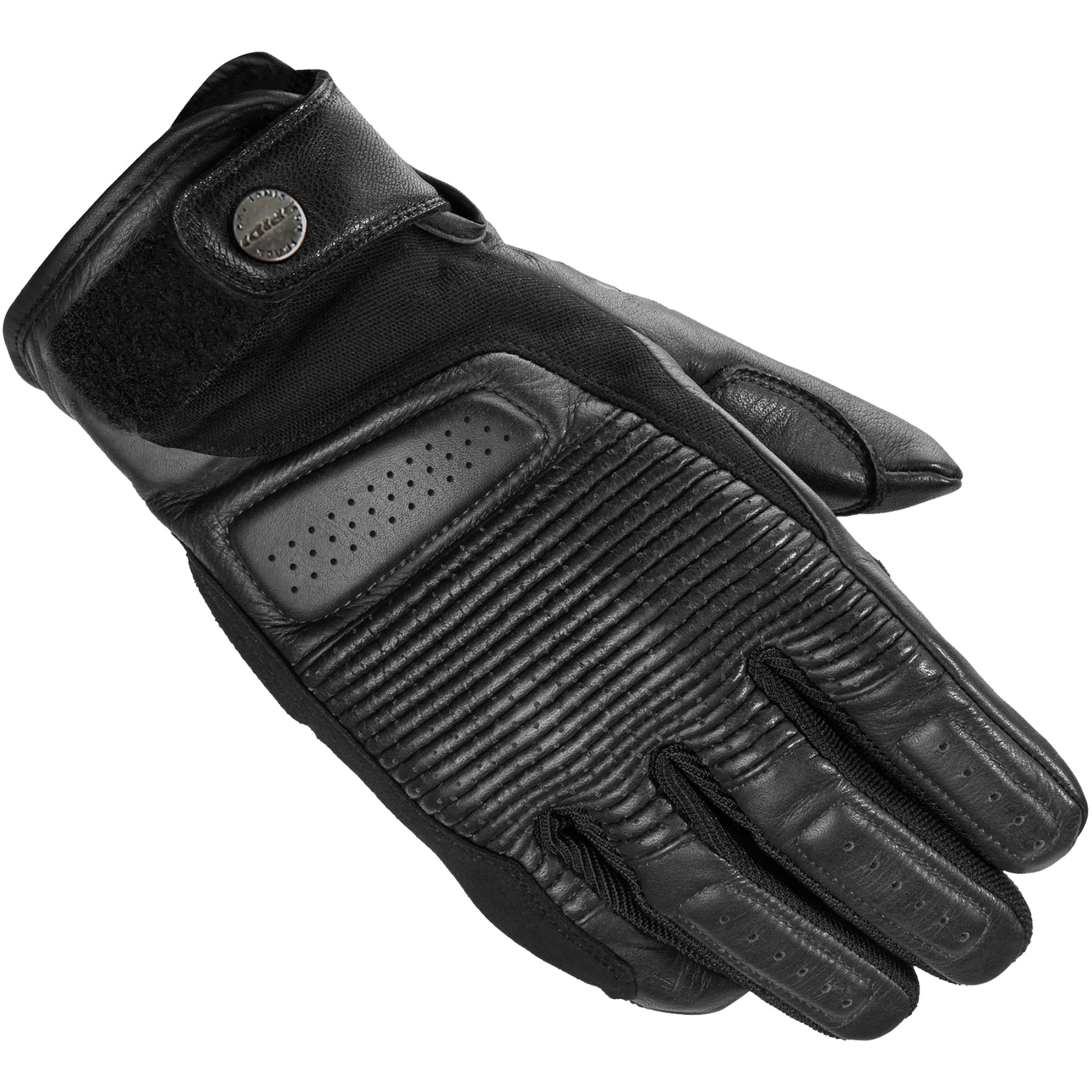 Spidi Clubber Black 2XL