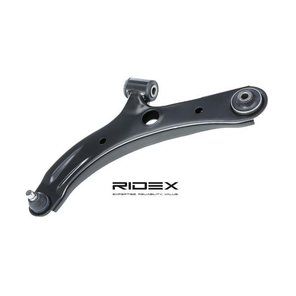 RIDEX Alatukivarsi OPEL,SUZUKI,VAUXHALL 273C0443 4708300,4520257K00,4520257KA0 Tukivarsi,Tukivarsi, Pyöräntuenta 4520262J00,4520262J00000,4520263J00