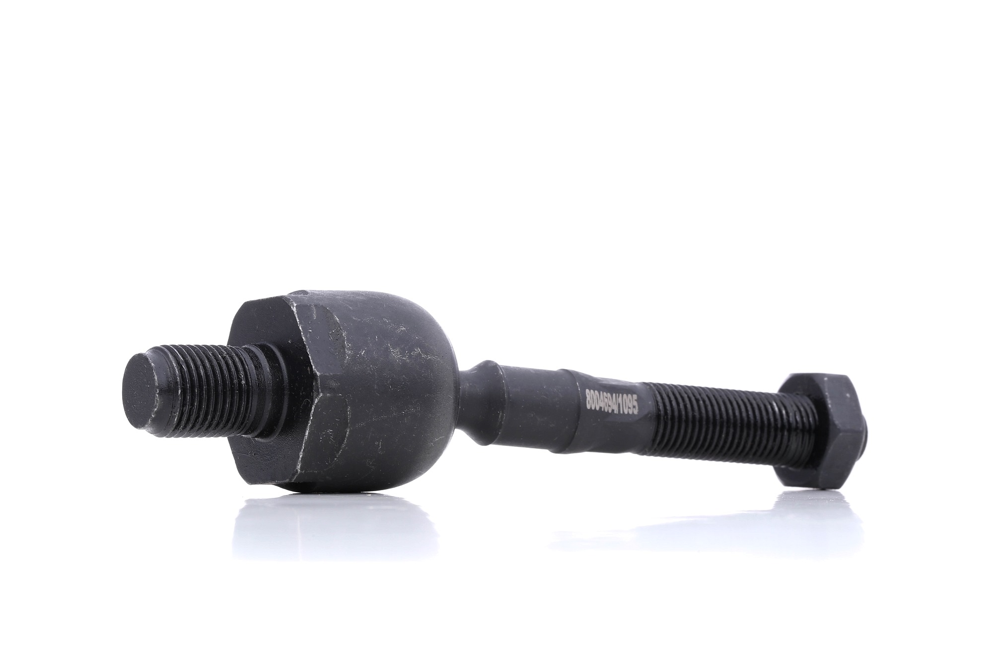 RIDEX Raidetangon Sisäpää VOLVO 51T0068 274179 Raidetangon Pää Sisempi,Raidetangon Pää, Suora