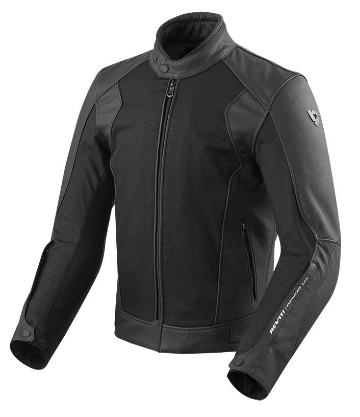 REV'IT! Ignition 3 Black 46