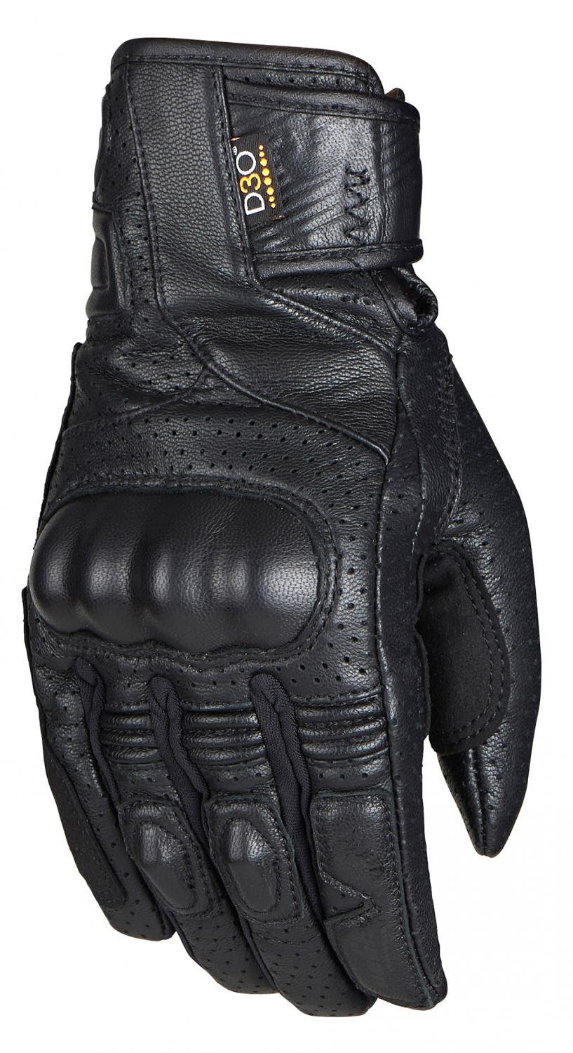 Furygan Vittorio D3O Black S