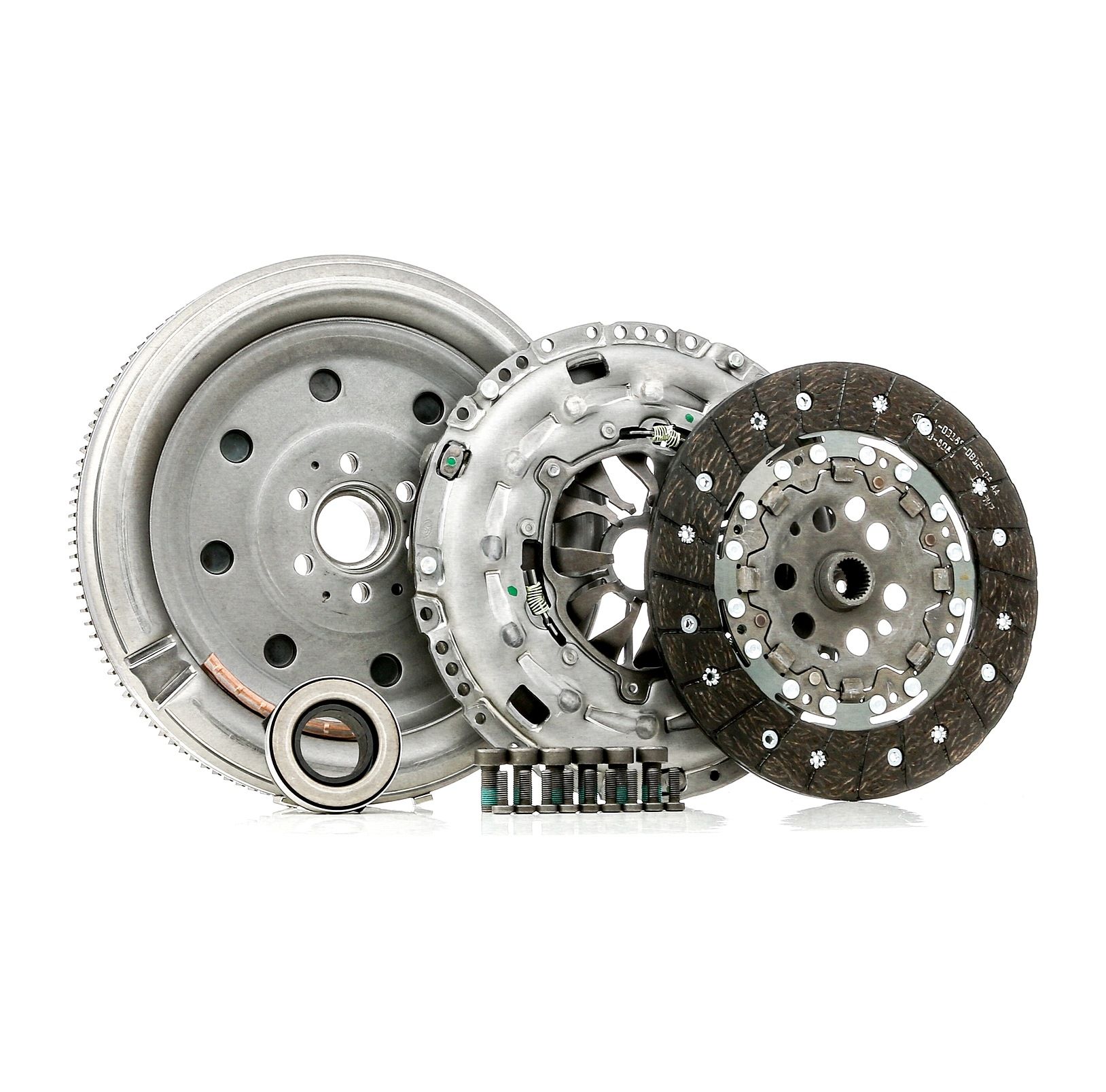 LuK Kytkinpaketti VW,AUDI,SEAT 600 0198 00 02A141165A,02A141165B,02A141165D Kytkinsarja 02A141165E,02A141165G,02A141165M,03L105266BT,02A141165B