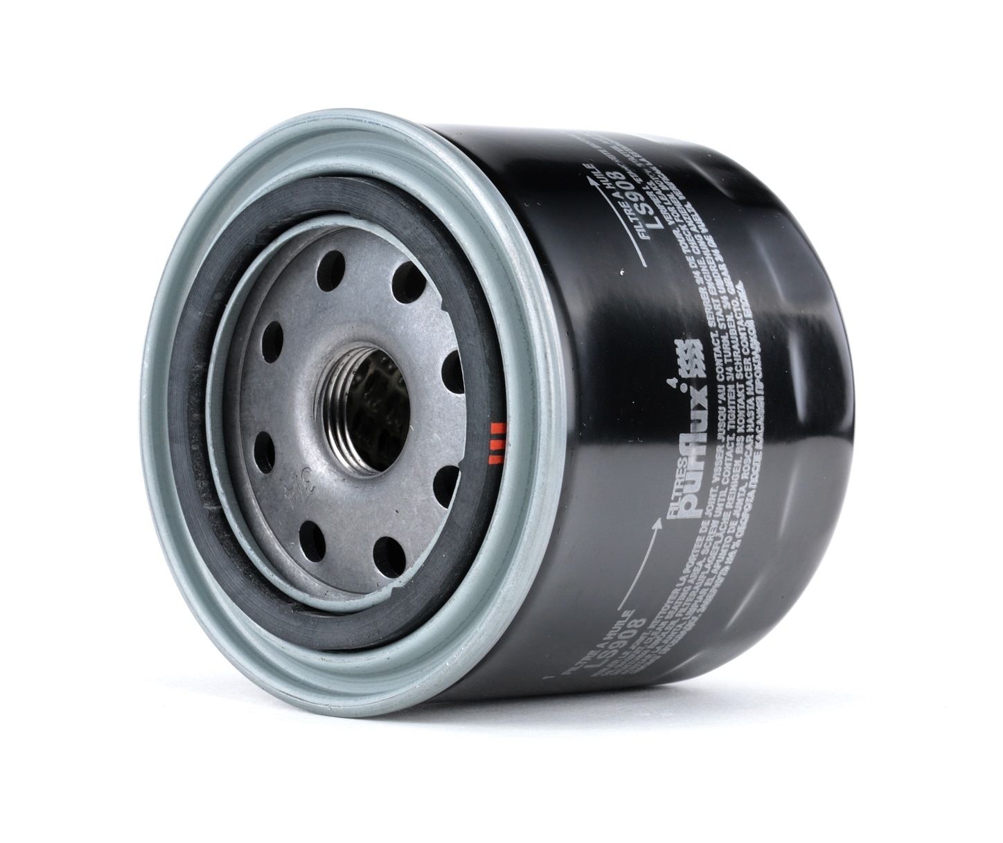 PURFLUX Öljynsuodatin VW,FORD,TOYOTA LS908 X115,X123,X139 X4007E,X4104E,1560013051,1560113010,1560113011,1560181402,1560182703,1560182706,1560187103