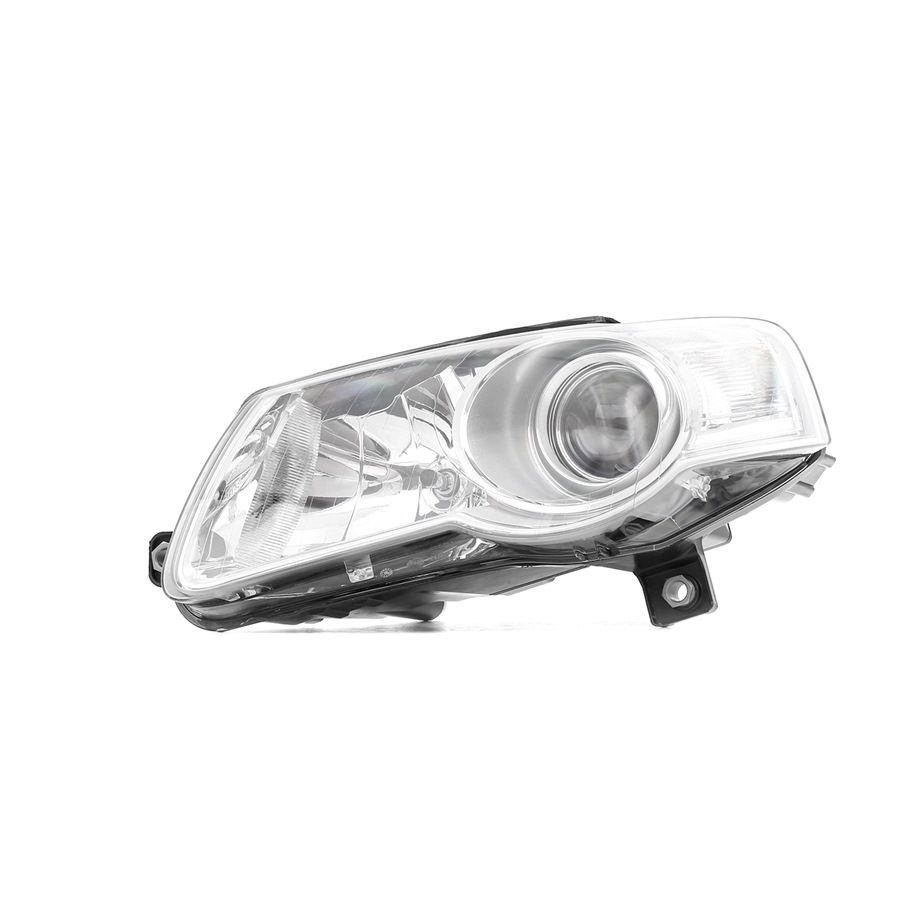 HELLA Ajovaloumpio VW 1EL 247 014-011 3C0941005AA,3C0941005J,3C0941005M Ajovalot,Etuvalot,Ajovalo