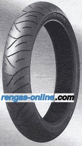 Bridgestone BT011 FE ( 120/70 R15 TL 56H M/C, Variante E, etupyörä )