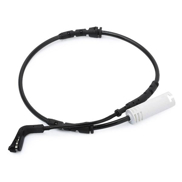 TRW Jarrupalojen Kulumisen Ilmaisin BMW GIC210 34356762252,34356789439,6762252 Kulumisenilmaisin, Jarrupala 6789439