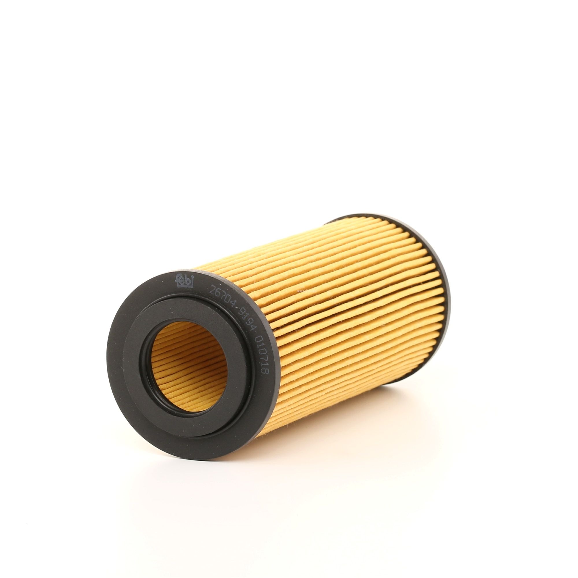 FEBI BILSTEIN Öljynsuodatin BMW 26704 11427788460,11428513377