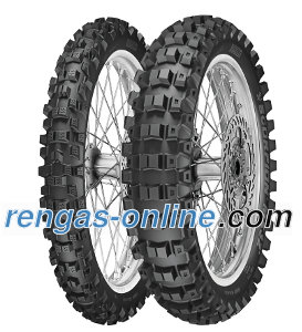 Pirelli Scorpion MX 32 ( 2.75-10 TT 37J takapyörä, NHS )