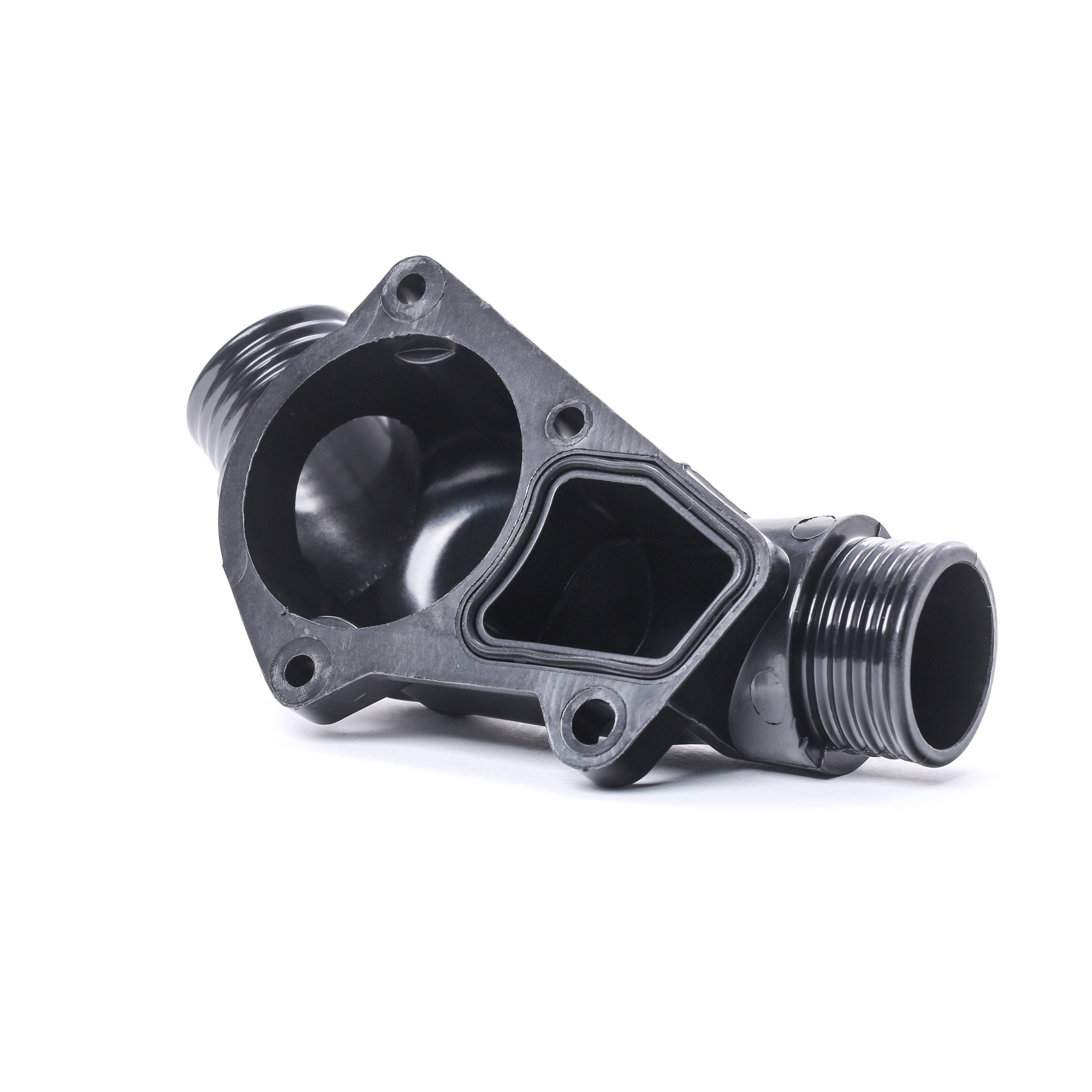 RIDEX Jäähdytysnesteen Laippa BMW 3219C0016 11531722531,11531722853,1722531
