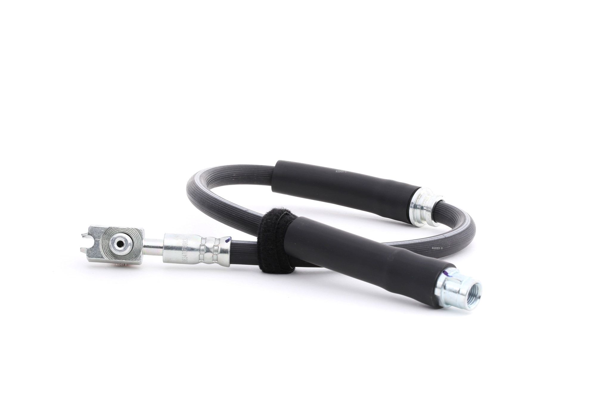 RIDEX Jarruletku VW,AUDI 83B0518