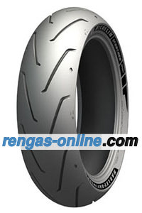 Michelin Scorcher Sport ( 180/55 ZR17 TL (73W) takapyörä, M/C )