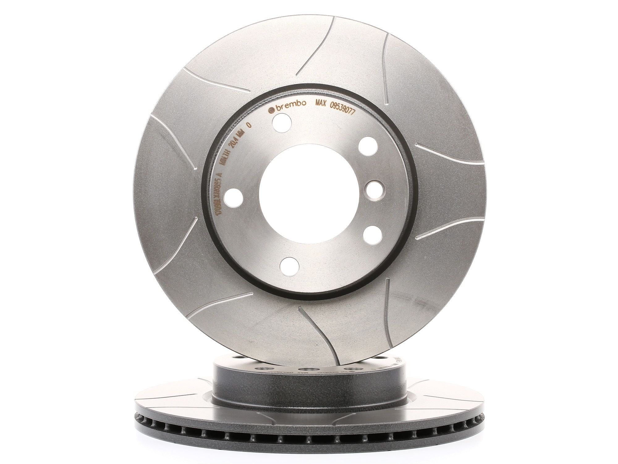 BREMBO Jarrulevyt BMW 09.5390.77 34111160674,34111160981,34111162282 Jarrulevy 34111162288,34111164199,34111164431,34111164921,34111165455,34116766239